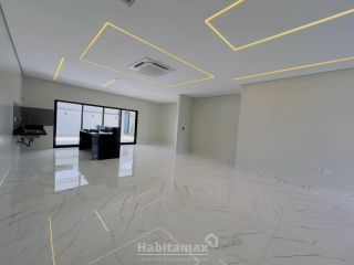 CASA CONDOMINIO PASSAREDO, MODERNA E FINO ACABAMENTO .