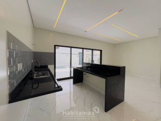 CASA CONDOMINIO PASSAREDO, MODERNA E FINO ACABAMENTO .
