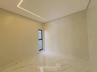 CASA CONDOMINIO PASSAREDO, MODERNA E FINO ACABAMENTO .