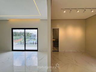 CASA CONDOMINIO PASSAREDO, MODERNA E FINO ACABAMENTO .