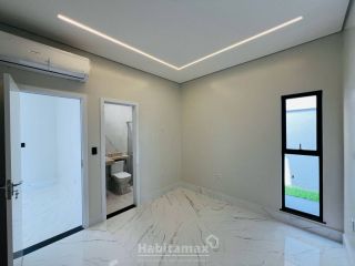 CASA CONDOMINIO PASSAREDO, MODERNA E FINO ACABAMENTO .