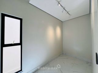 CASA CONDOMINIO PASSAREDO, MODERNA E FINO ACABAMENTO .