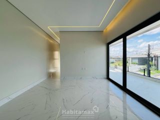 CASA CONDOMINIO PASSAREDO, MODERNA E FINO ACABAMENTO .