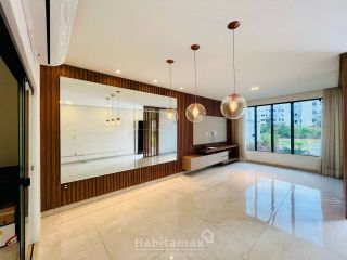 Viva com Estilo e Conforto na Ponta Negra – Casa Moderna com energia solar no Morada dos Pássaros.