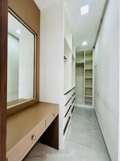 Viva com Estilo e Conforto na Ponta Negra – Casa Moderna com energia solar no Morada dos Pássaros.