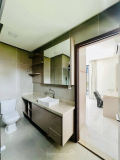 Viva com Estilo e Conforto na Ponta Negra – Casa Moderna com energia solar no Morada dos Pássaros.