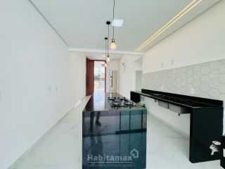 BELO IMOVÉL DE FINO ACABAMENTO VILLA SUIÇA