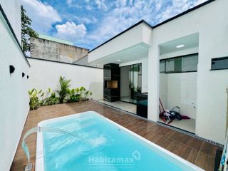 BELO IMOVÉL DE FINO ACABAMENTO VILLA SUIÇA