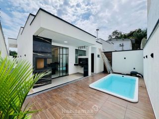 BELO IMOVÉL DE FINO ACABAMENTO VILLA SUIÇA