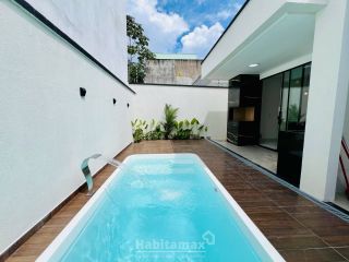 BELO IMOVÉL DE FINO ACABAMENTO VILLA SUIÇA