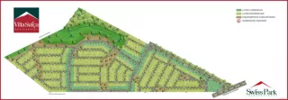 BELO IMOVÉL DE FINO ACABAMENTO VILLA SUIÇA