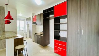 Pronto para Morar – Apartamento com 3 Quartos com armários e todo climatizado no Condomínio Acqua Parque Dez. Conheça agora!