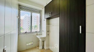 Pronto para Morar – Apartamento com 3 Quartos com armários e todo climatizado no Condomínio Acqua Parque Dez. Conheça agora!