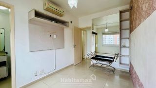 Pronto para Morar – Apartamento com 3 Quartos com armários e todo climatizado no Condomínio Acqua Parque Dez. Conheça agora!