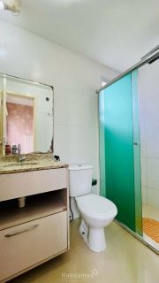 Pronto para Morar – Apartamento com 3 Quartos com armários e todo climatizado no Condomínio Acqua Parque Dez. Conheça agora!
