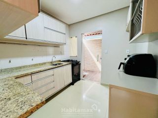 Buscando uma casa nova com 3 quartos sendo 1 suíte para mudar ainda esse ano? Veja agora essa casa no CONDOMINIO NASCENTES TARUMÃ.