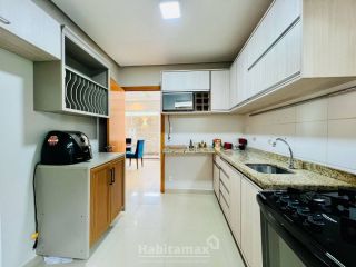 Buscando uma casa nova com 3 quartos sendo 1 suíte para mudar ainda esse ano? Veja agora essa casa no CONDOMINIO NASCENTES TARUMÃ.