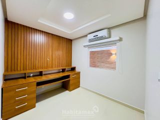 Buscando uma casa nova com 3 quartos sendo 1 suíte para mudar ainda esse ano? Veja agora essa casa no CONDOMINIO NASCENTES TARUMÃ.