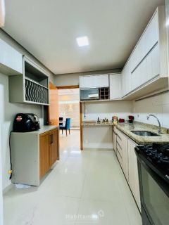 Buscando uma casa nova com 3 quartos sendo 1 suíte para mudar ainda esse ano? Veja agora essa casa no CONDOMINIO NASCENTES TARUMÃ.
