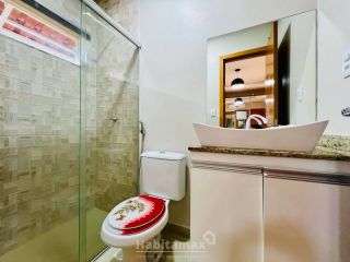 Buscando uma casa nova com 3 quartos sendo 1 suíte para mudar ainda esse ano? Veja agora essa casa no CONDOMINIO NASCENTES TARUMÃ.