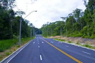 Excelente opção tanto para residência quanto para investimento imobiliário