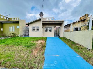 Viva com Praticidade e Segurança – Casa para Alugar com 2 quartos no Condomínio Vila dos Pássaros.
