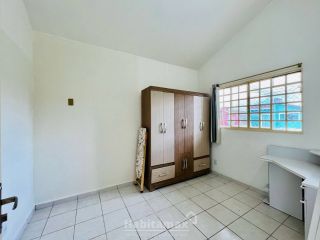 Viva com Praticidade e Segurança – Casa para Alugar com 2 quartos no Condomínio Vila dos Pássaros.