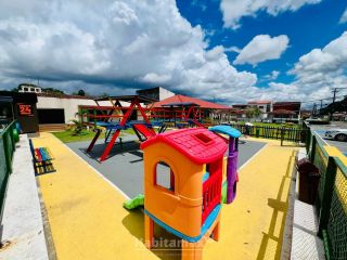 Viva com Praticidade e Segurança – Casa para Alugar com 2 quartos no Condomínio Vila dos Pássaros.