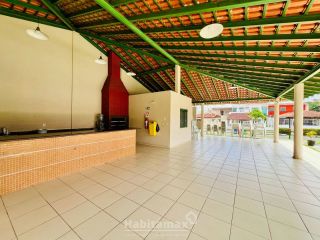 Viva com Praticidade e Segurança – Casa para Alugar com 2 quartos no Condomínio Vila dos Pássaros.