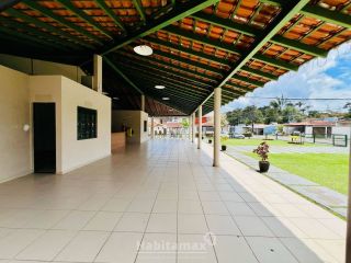 Viva com Praticidade e Segurança – Casa para Alugar com 2 quartos no Condomínio Vila dos Pássaros.