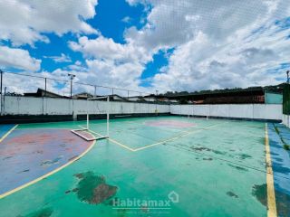 Viva com Praticidade e Segurança – Casa para Alugar com 2 quartos no Condomínio Vila dos Pássaros.