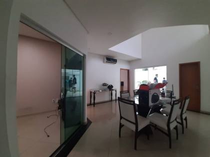 A Arte de Viver Bem — Mansão no Ponta Negra com Boate, Piscina com Hidro e 600m² de Puro Requinte