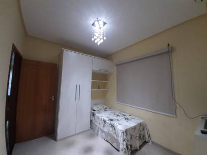 A Arte de Viver Bem — Mansão no Ponta Negra com Boate, Piscina com Hidro e 600m² de Puro Requinte