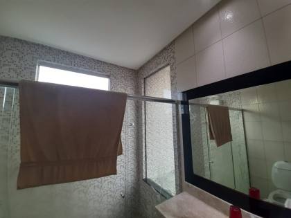 A Arte de Viver Bem — Mansão no Ponta Negra com Boate, Piscina com Hidro e 600m² de Puro Requinte