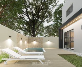 Mansão Duplex no Condomínio Mosaico – Luxo, Exclusividade e Piscina Privativa na Ponta Negra