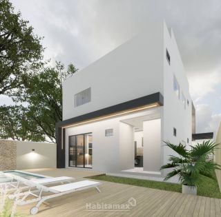 Mansão Duplex no Condomínio Mosaico – Luxo, Exclusividade e Piscina Privativa na Ponta Negra