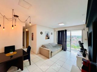 Surpreenda-se com este apartamento exclusivo no Condomínio Paradise Lake!