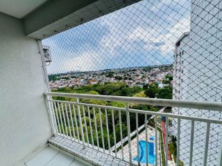 Surpreenda-se com este apartamento exclusivo no Condomínio Paradise Lake!