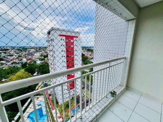Surpreenda-se com este apartamento exclusivo no Condomínio Paradise Lake!