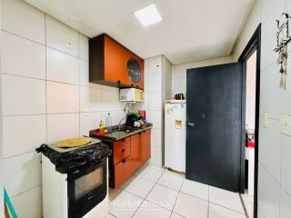 Surpreenda-se com este apartamento exclusivo no Condomínio Paradise Lake!