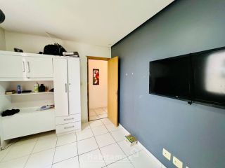 Surpreenda-se com este apartamento exclusivo no Condomínio Paradise Lake!