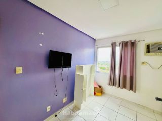 Surpreenda-se com este apartamento exclusivo no Condomínio Paradise Lake!