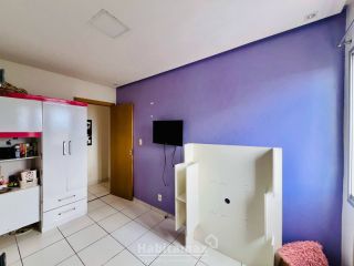 Surpreenda-se com este apartamento exclusivo no Condomínio Paradise Lake!