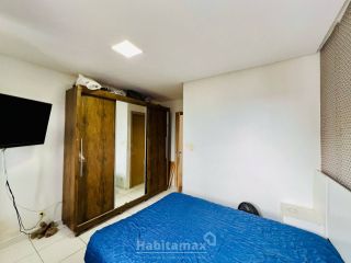 Surpreenda-se com este apartamento exclusivo no Condomínio Paradise Lake!