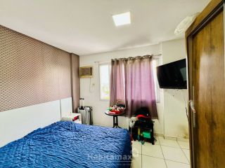 Surpreenda-se com este apartamento exclusivo no Condomínio Paradise Lake!
