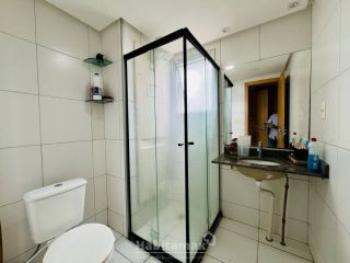 Surpreenda-se com este apartamento exclusivo no Condomínio Paradise Lake!