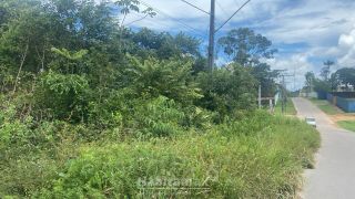Terreno com 5.000m² – perfeito para condomínio residencial, galpão logístico ou empreendimento comercial.