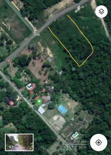 Terreno com 5.000m² – perfeito para condomínio residencial, galpão logístico ou empreendimento comercial.