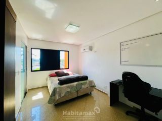 •	Viva com Elegância no Condomínio Personalité – 3 Suítes e 3 Vagas de Garagem. Financia