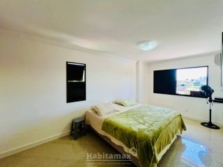 •	Viva com Elegância no Condomínio Personalité – 3 Suítes e 3 Vagas de Garagem. Financia